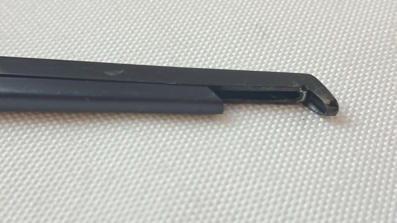 SYMMETRY SURGICAL 53-1572CD RapidClean Detachable Kerrison Rongeur 2mm 40deg Up 8" — photo 5