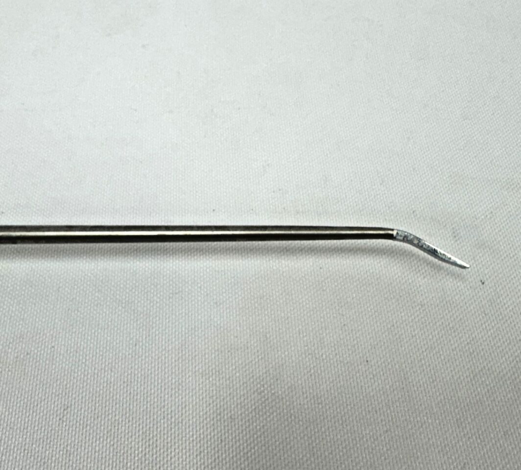 SMITH & NEPHEW 72202628 XL Hip Instrument System Elevator — photo 3