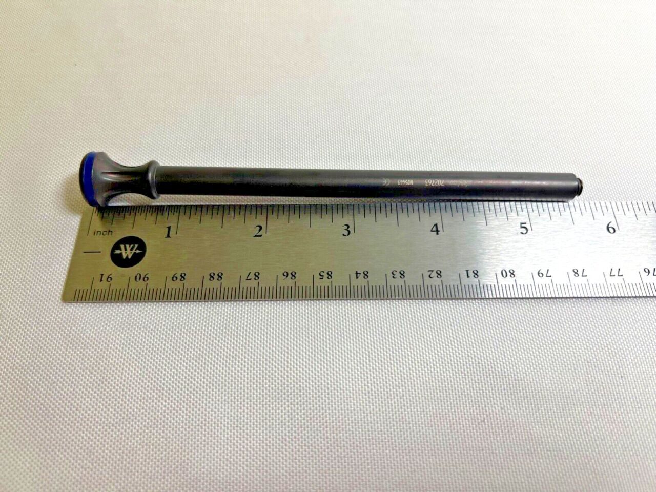 STRYKER 702763 Locking Guide AxSOS Orthopedic Locking Guide Instrument — photo 4