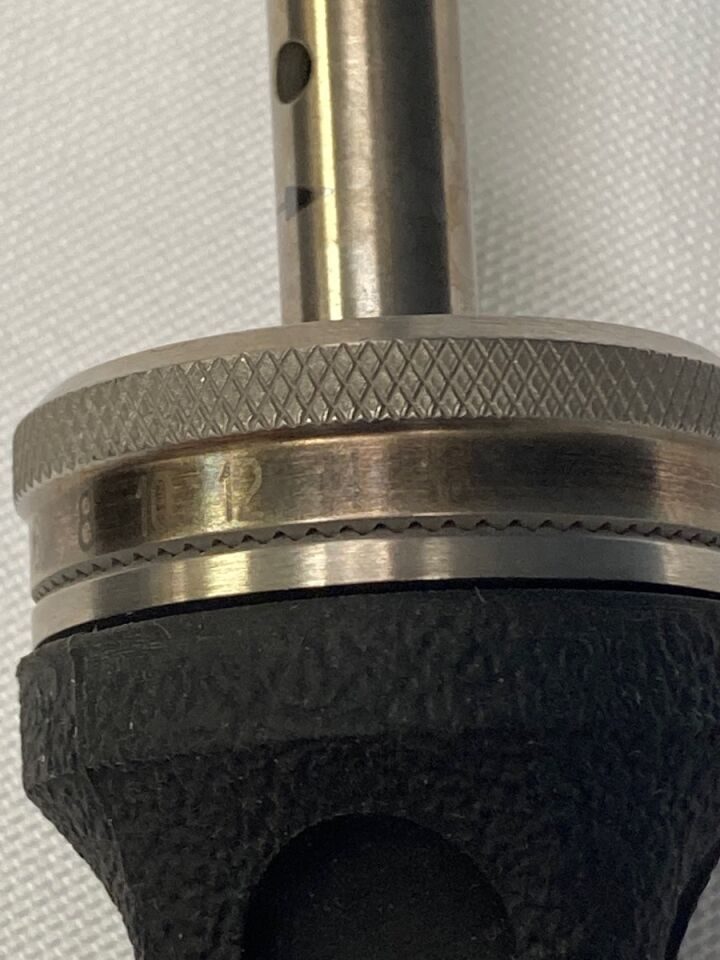 SYNTHES 321.132 Torque Limiting Handle — photo 5