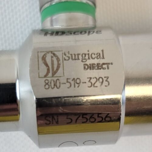 SURGICAL DIRECT SD810-000 Laparoscope — photo 4