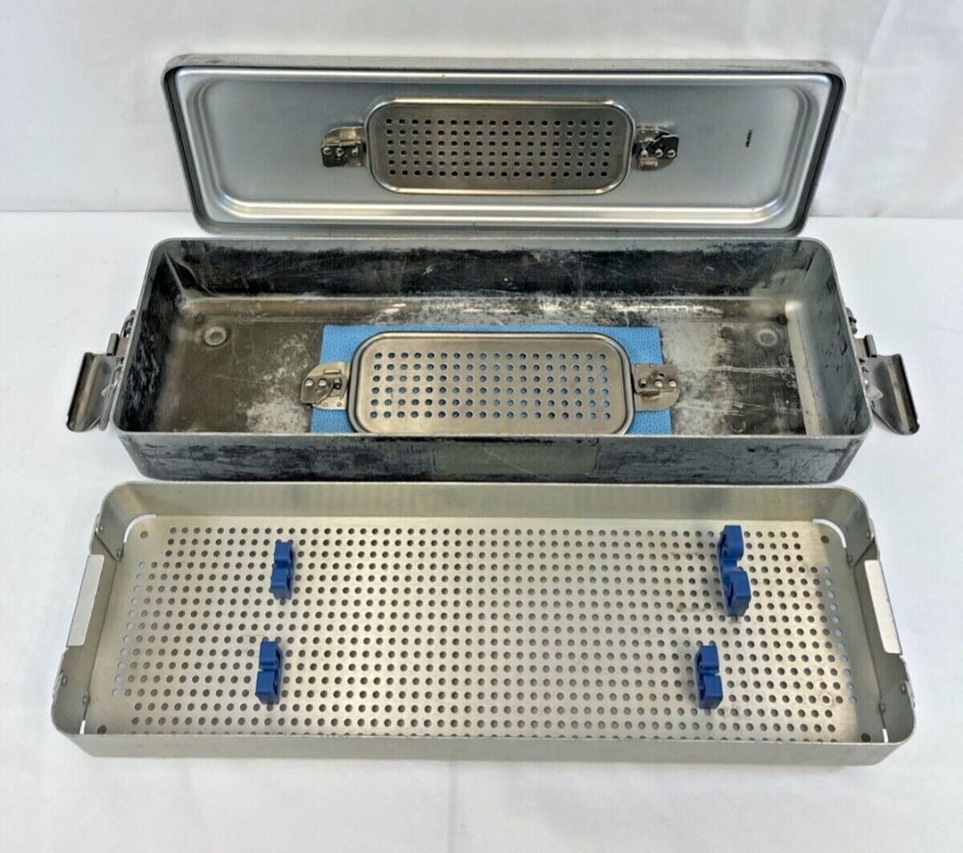CASE MEDICAL SC03NG Surgical Cases
