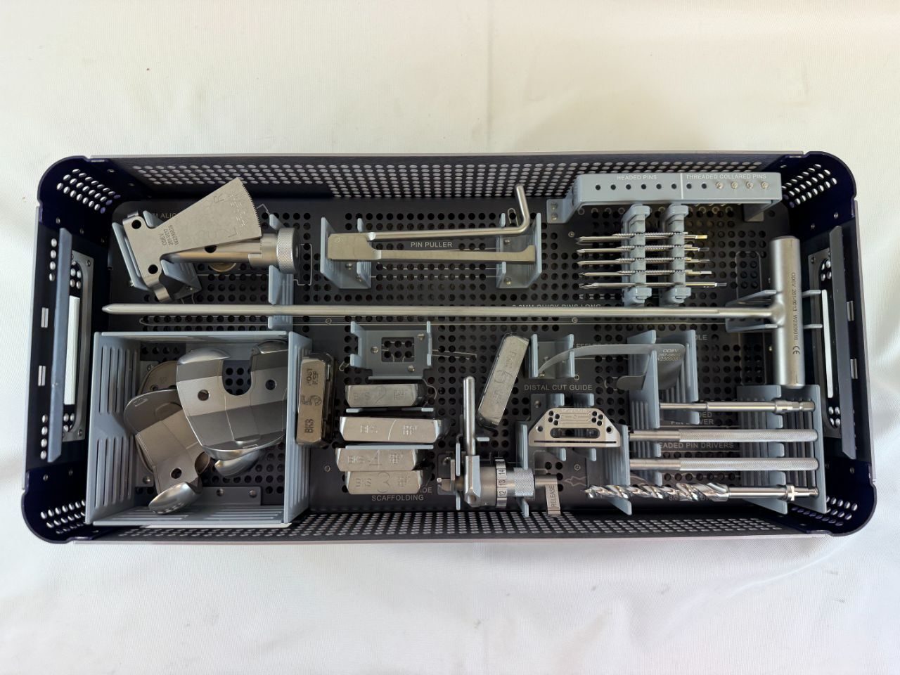 ORTHO DEVELOPMENT ODEV BKS TriMax Femoral 1 — photo 6