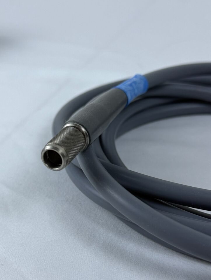 MEDTRONIC 5196 1.0mm Light Source Cable w/ Clarus Expansion Ring — photo 7