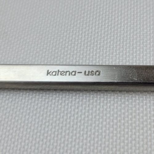 KATENA K3-2415 Clayman Nucleus Rotator — photo 4