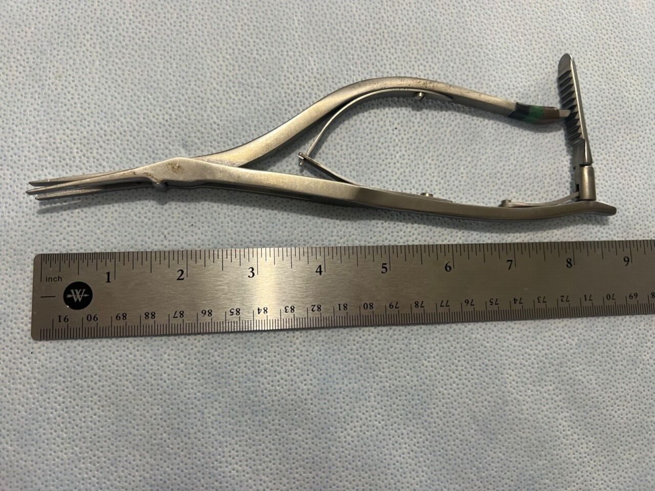 SMITH  Ramus Separator w/ Ratchet 8-1/2" Length — photo 5