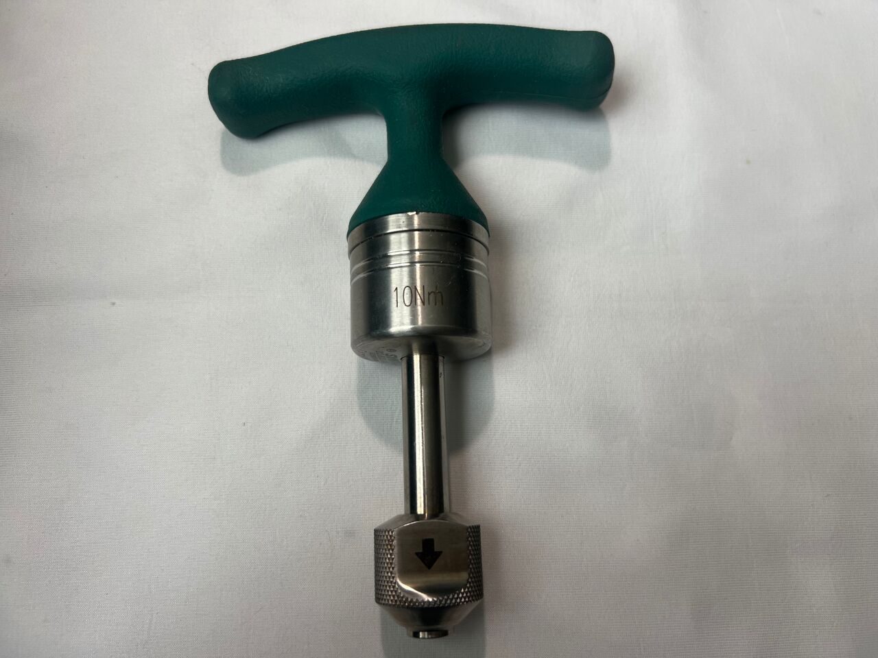 SYNTHES 03.620.019 Pangea Torque Limiting T-Handle 10 Nm
