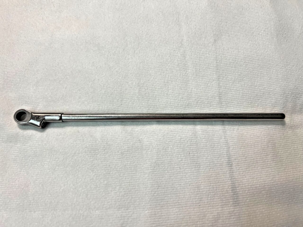 THOMPSON SURGICAL 45003 Orthopedic Interchangeable Handle 8-1/4" Length