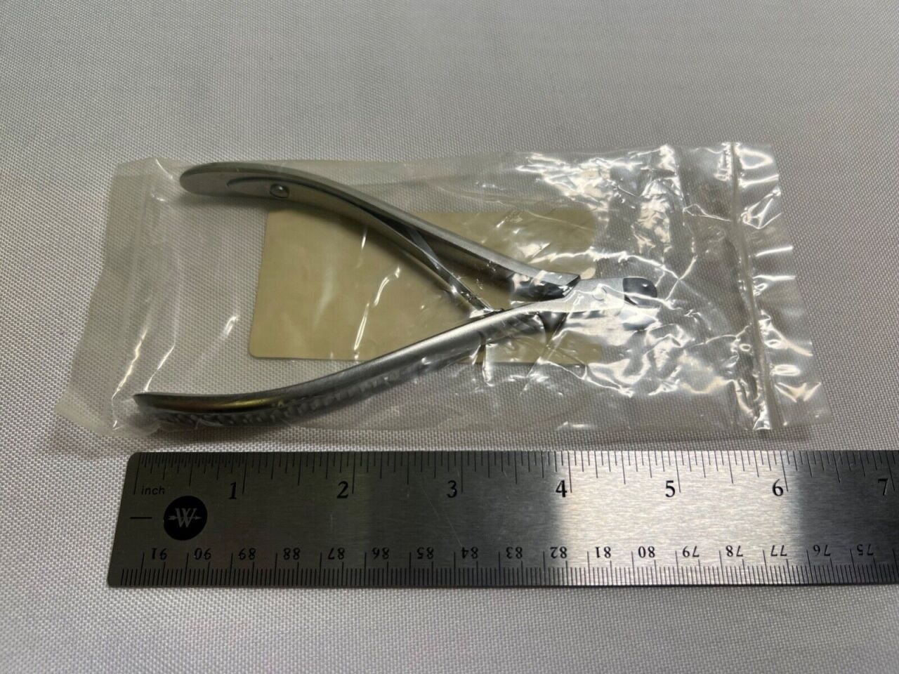 SYNTHES 391.98 1mm/1.3mm L: 5" Cutter 1mm/1.3mm — photo 2
