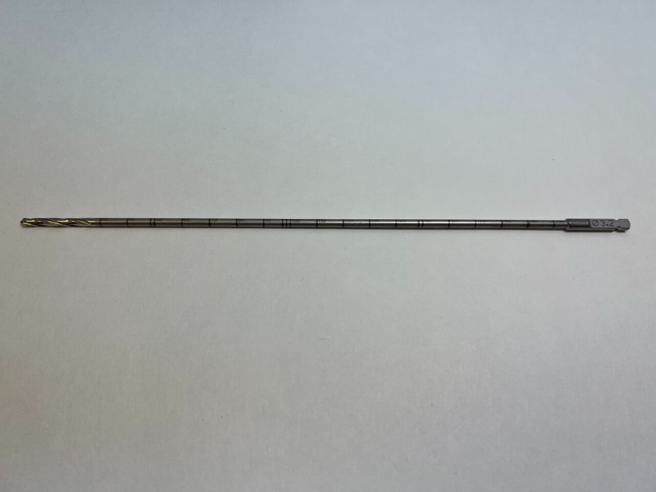 SYNTHES 315.93 3.2mm Flute Drill Bit — photo 5