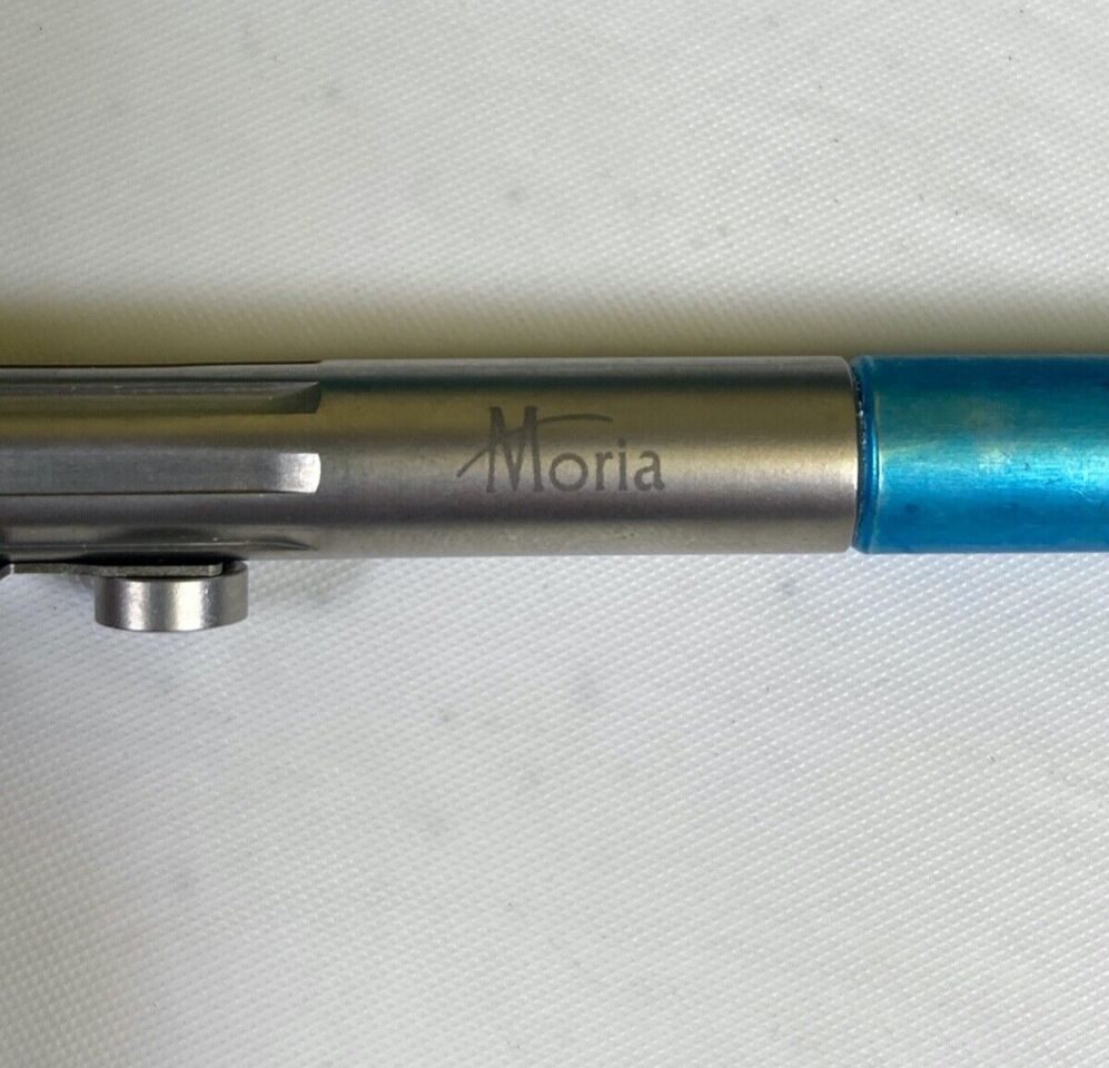 MORIA 3  Beehler Pupil Dilator w/ Sterilization Case 10mm Active Part 3 Point Ophthalmology General — photo 3