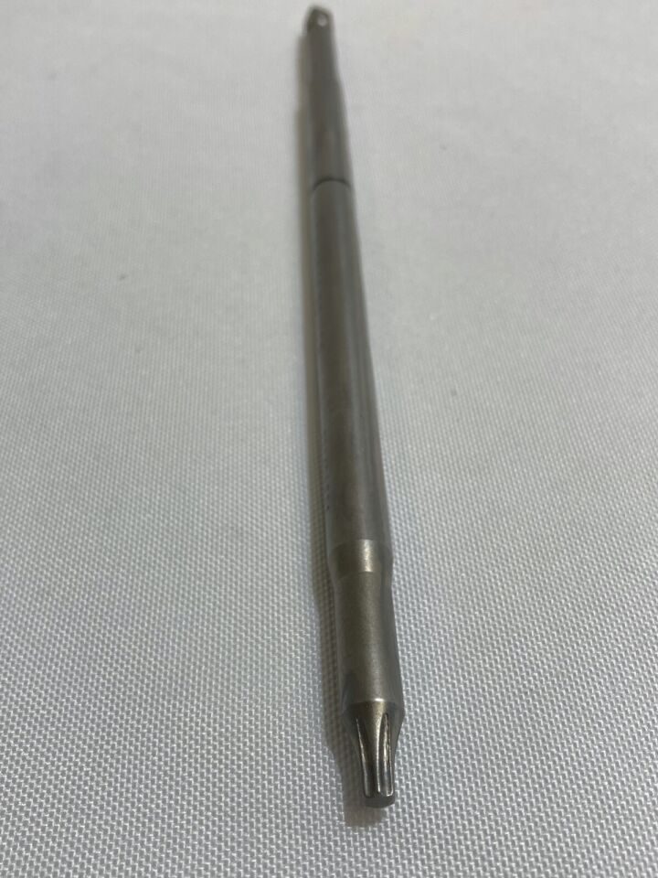 PRECISION SPINE C3058 Stab N Grab Driver 1/4" Connection Large Star Drive Head — photo 9