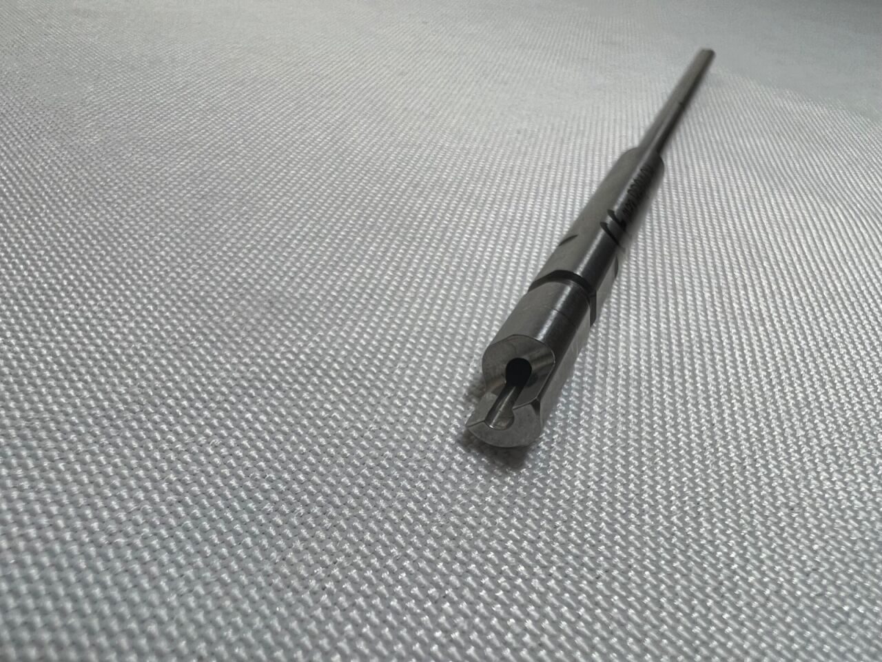 ZIMMER 1152-02 Orthopedic Cortical Broach — photo 4