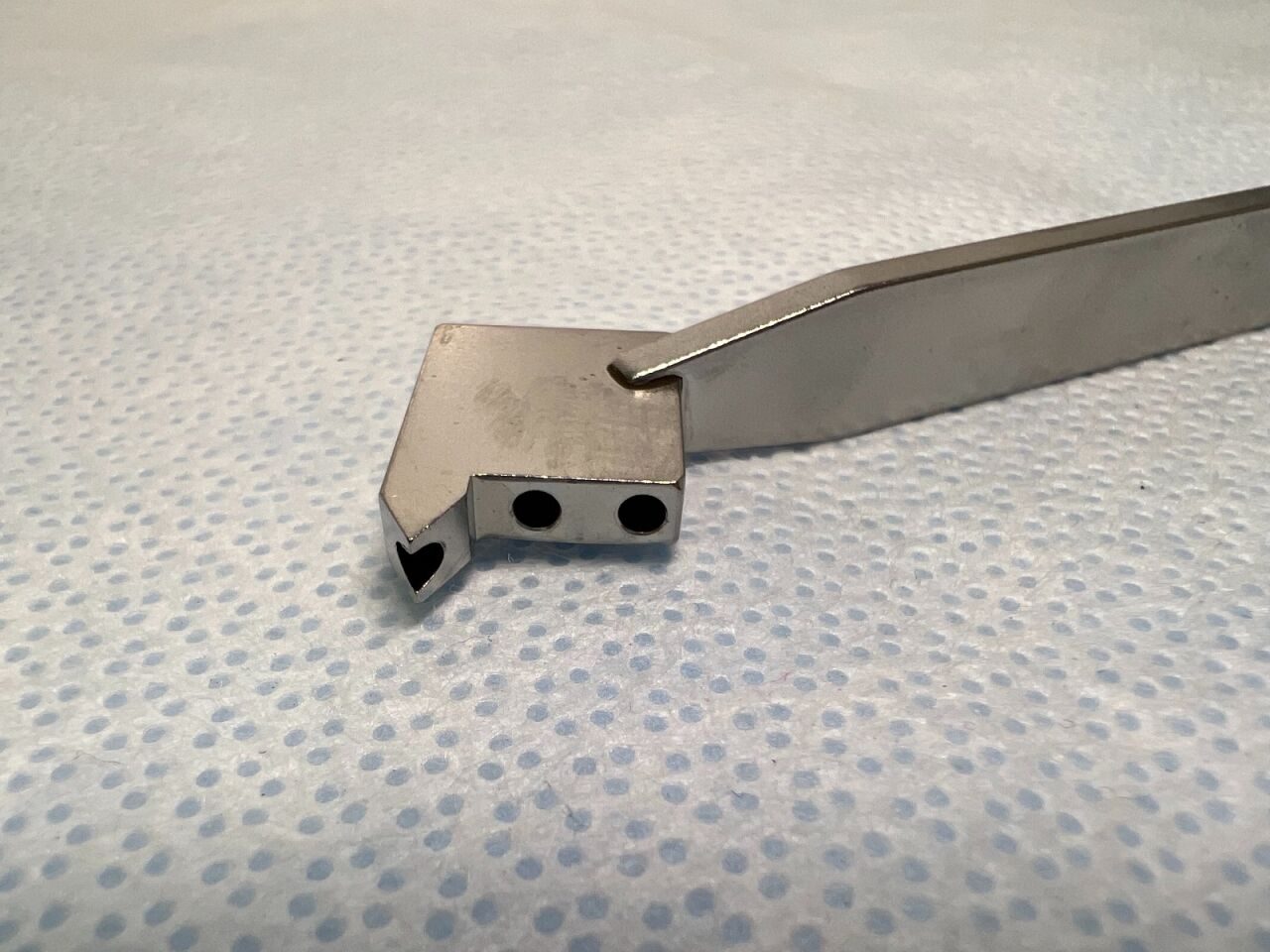 SYNTHES 312.20* Drill Guide — photo 2