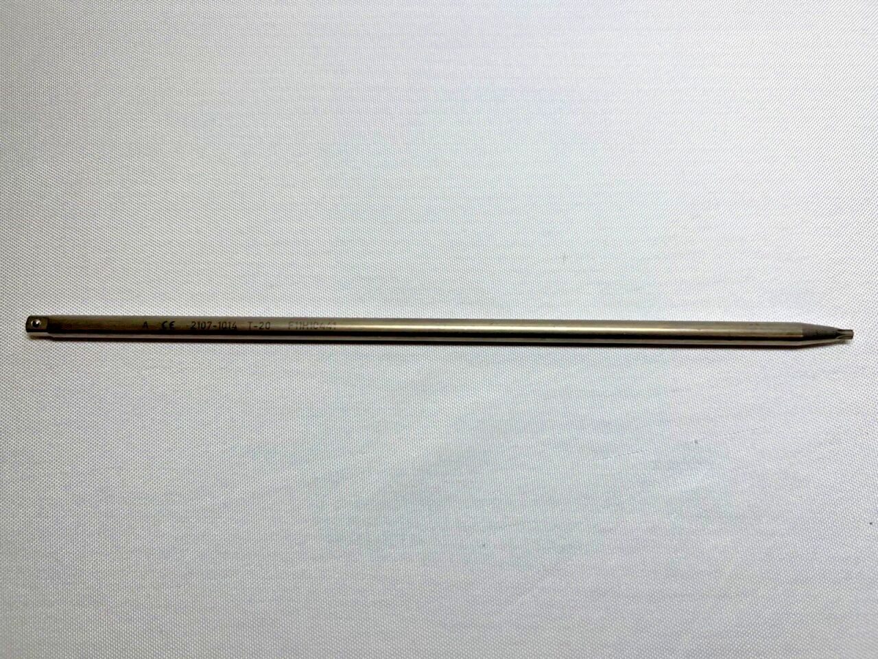 MEDTRONIC 2107-1014 Universal Driver Shaft — photo 1