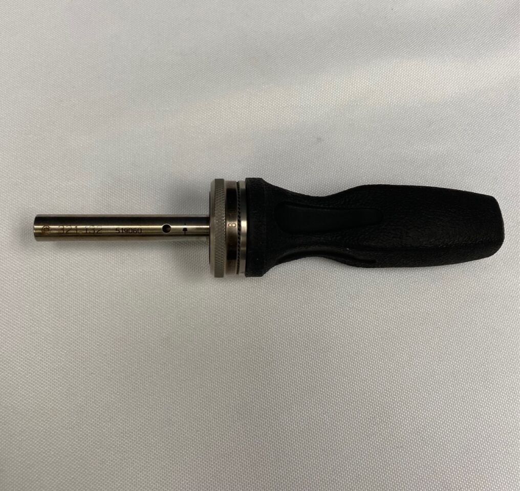 SYNTHES 321.132 Torque Limiting Handle — photo 1