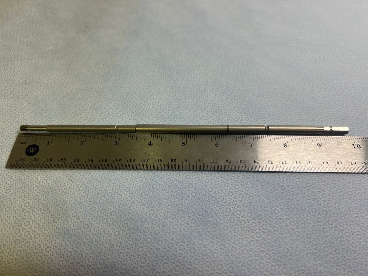 SYNTHES 03.632.072 T25 Stardrive Long Driver — photo 2