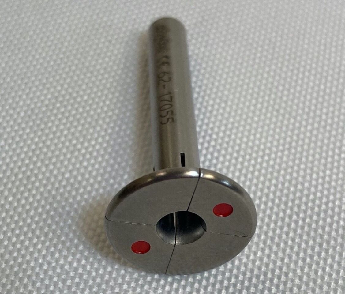 STRYKER 62-17055 1.7mm Screwdriver Blade Hand System Tension Sheath — photo 4
