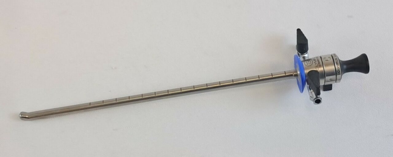OLYMPUS A2915 A0407 Urological Instrument — photo 8