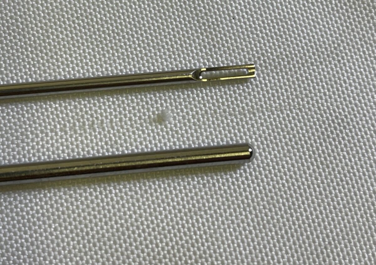 BIOMET ARTHROTEK 903732 Charlotte Shoulder System Suture Ancho — photo 7