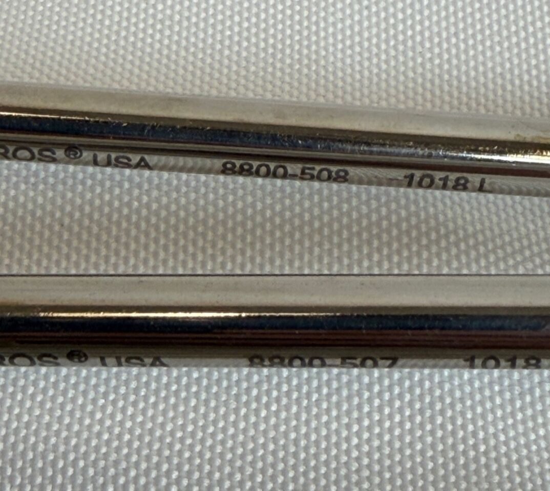 KOROS Cosgrove Retractor Mitral Accessory Set of 11 Set — photo 4