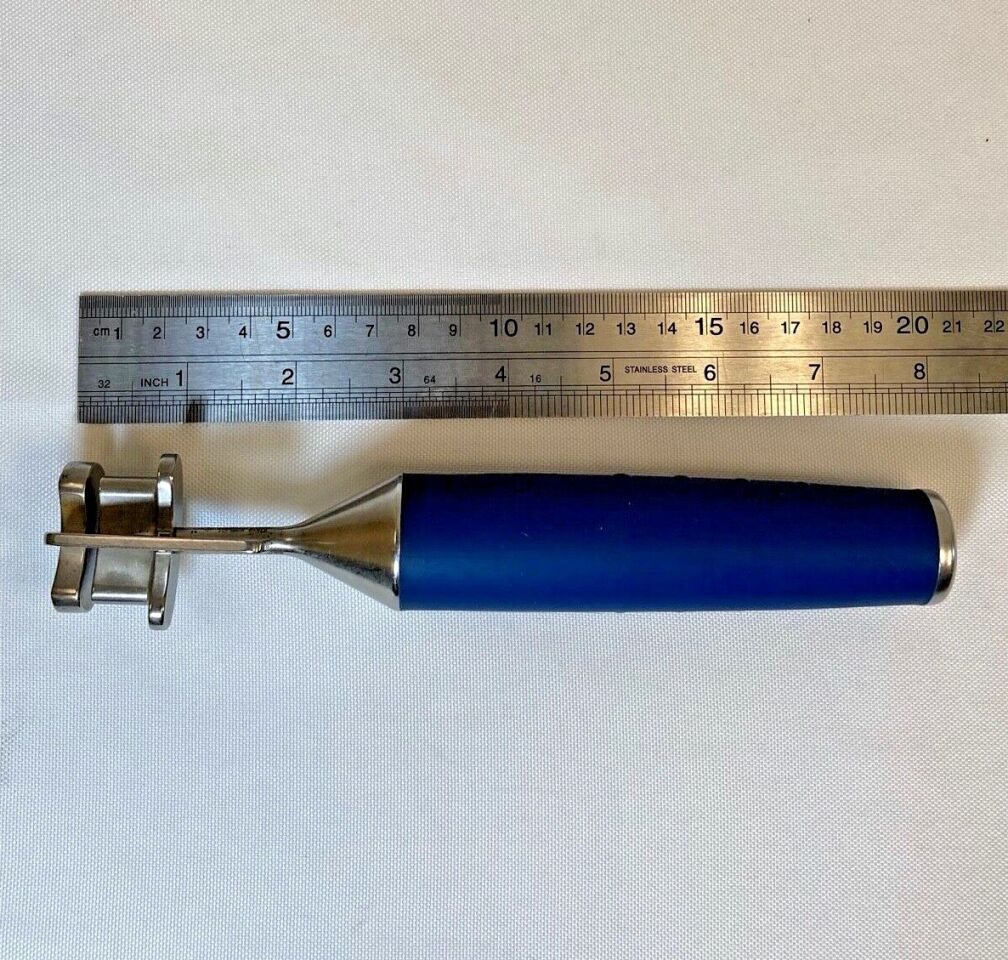 MEDTRONIC EX0705162 MN2489 Sofamor Danek Spine Neurology Orthopedic Instrument — photo 9