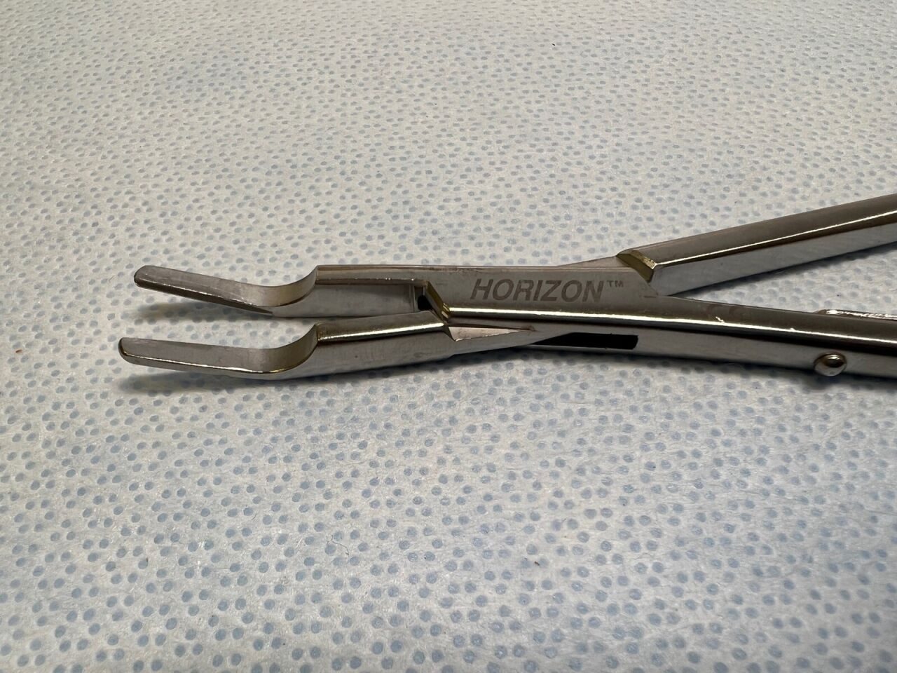 WECK 437081 Horizon Large Open Ligating Clip Applier 8" — photo 3