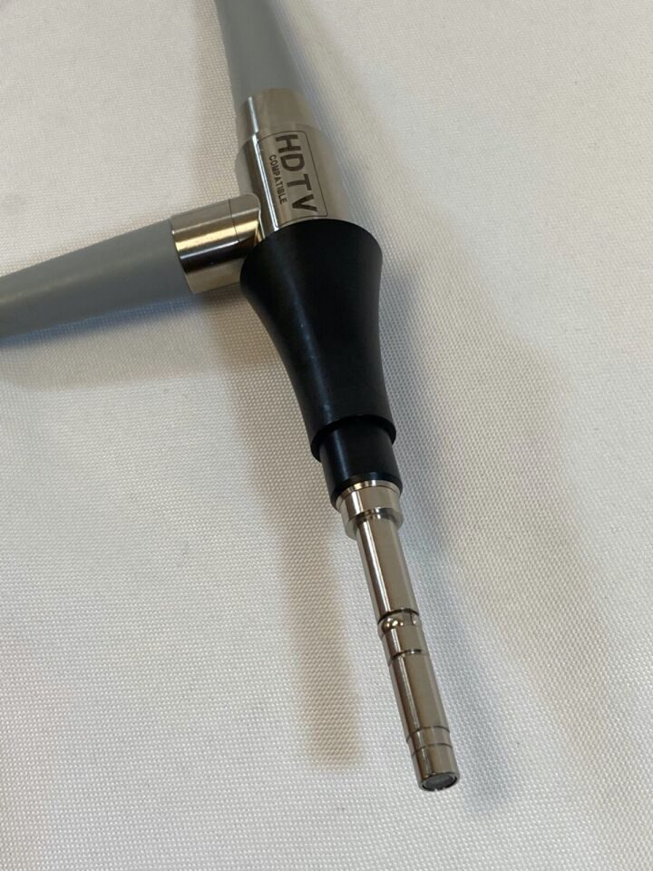 OLYMPUS WA50011A EndoEye HD 10mm x 0° Laparoscope — photo 12