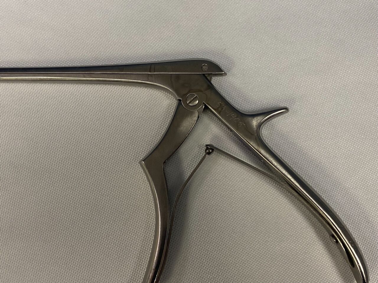 CODMAN 53-1405 Lumbar Kerrison Rongeur — photo 2