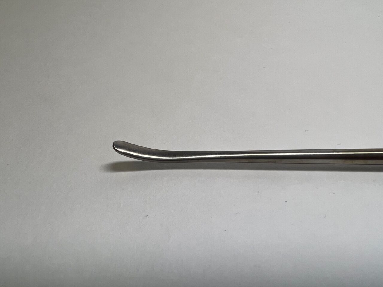 SYNTHES 389.712 3mm Blunt Dissector — photo 3