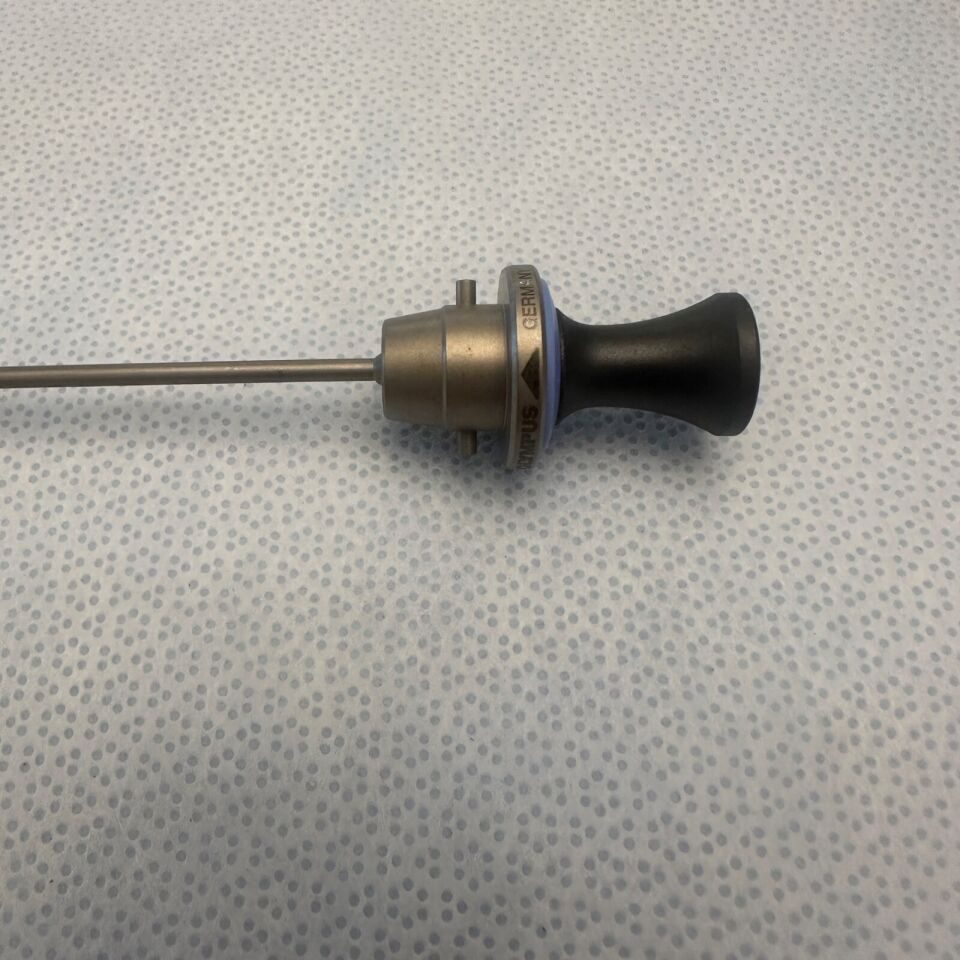 OLYMPUS A20903A 17FR Blind Obturator — photo 2