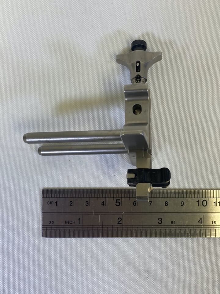 STRYKER 6541-1-600 Triathlon Knee Adjustment Block Orthopedics Trauma — photo 9