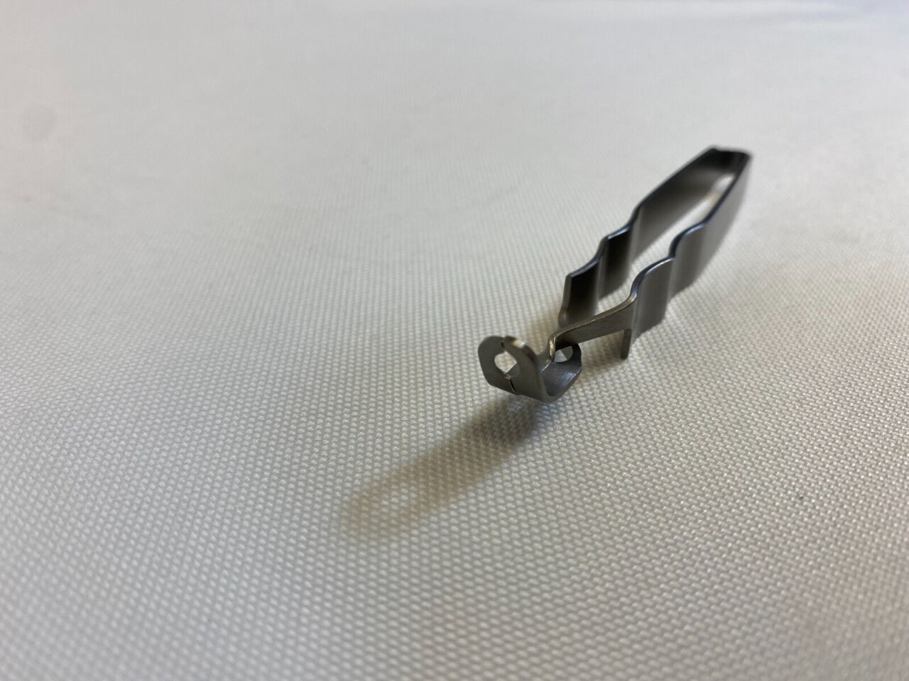 MILLENNIUM 86.6110 for 3.5mm-6.5mm Screw Holding Forcep 3.5mm-6.5mm — photo 3