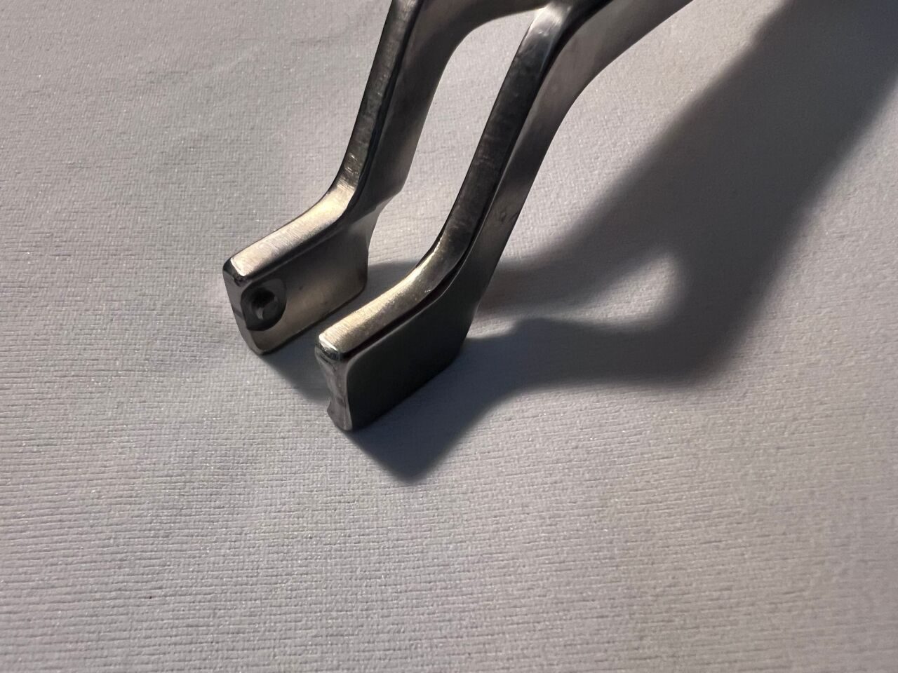 DEPUY 2770-60-150 EXPEDIUM 5.5 Spinal Rod Holding Instrument — photo 3