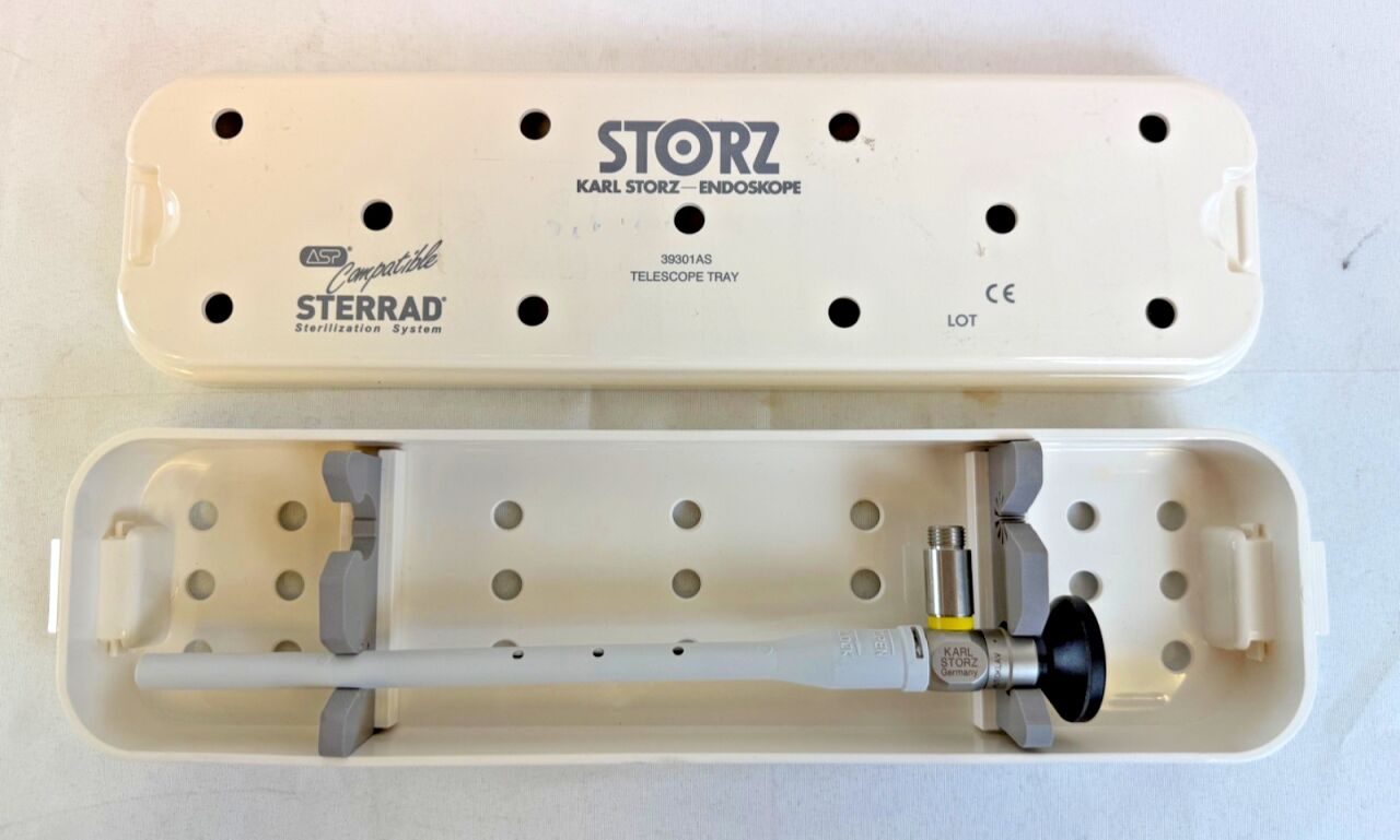 KARL STORZ 7220CA Hopkins 70° x 3mm x 14cm Sinuscope