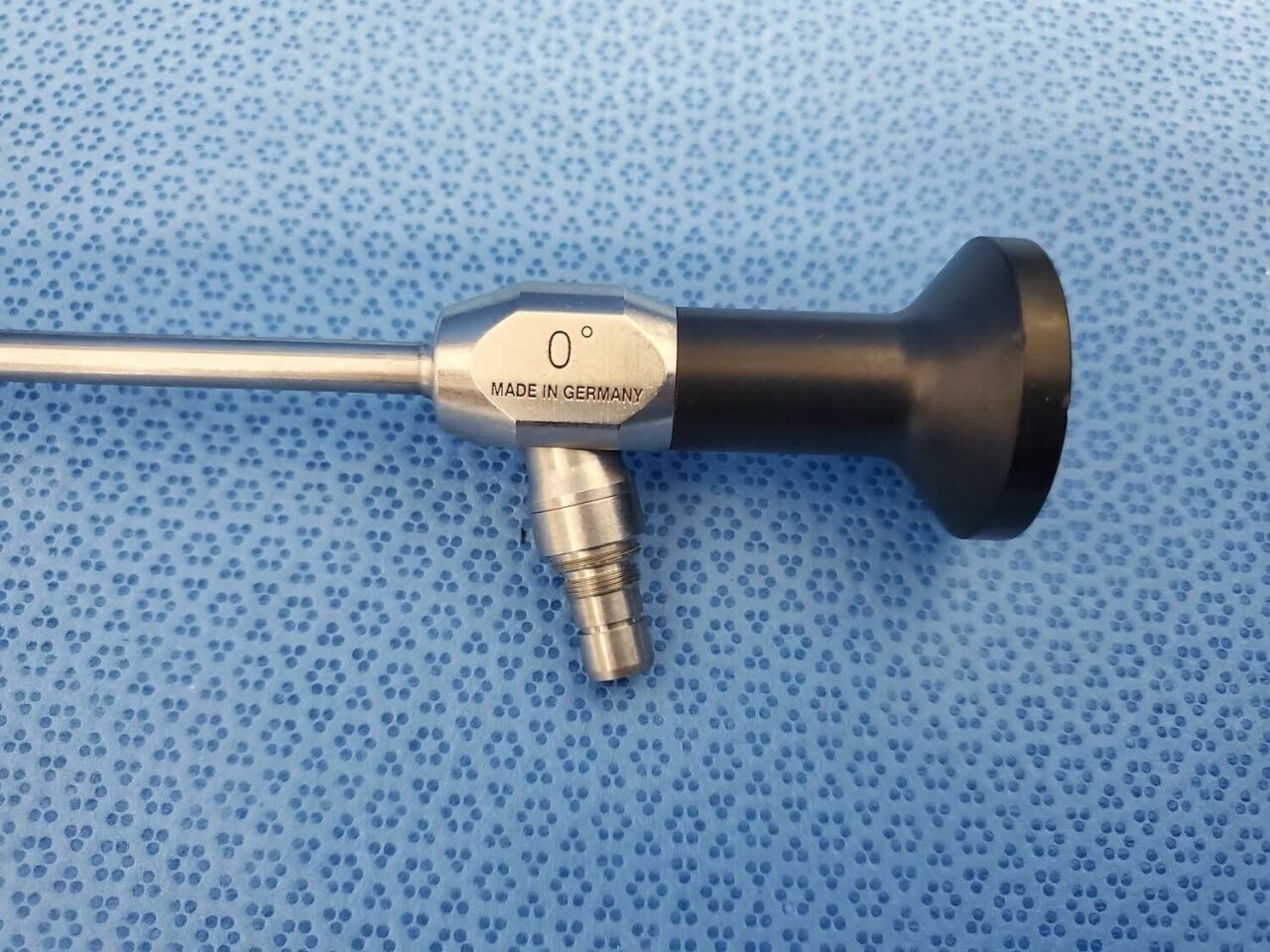 SMITH & NEPHEW 7207947 Laparoscope — photo 3