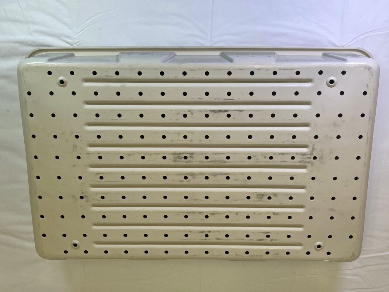 ASP 22" x 14" x 4" Surgical Cases — photo 6