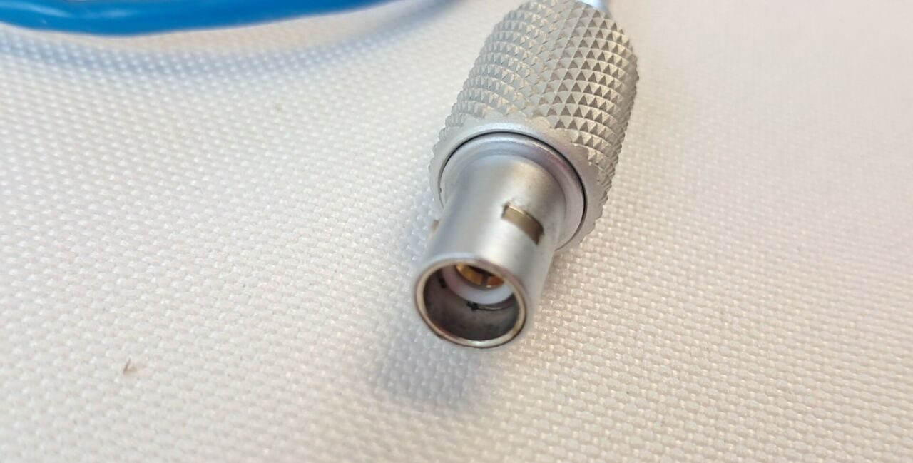 GRIESHABER C 625.12 Vitreous Cutter Handpiece — photo 4