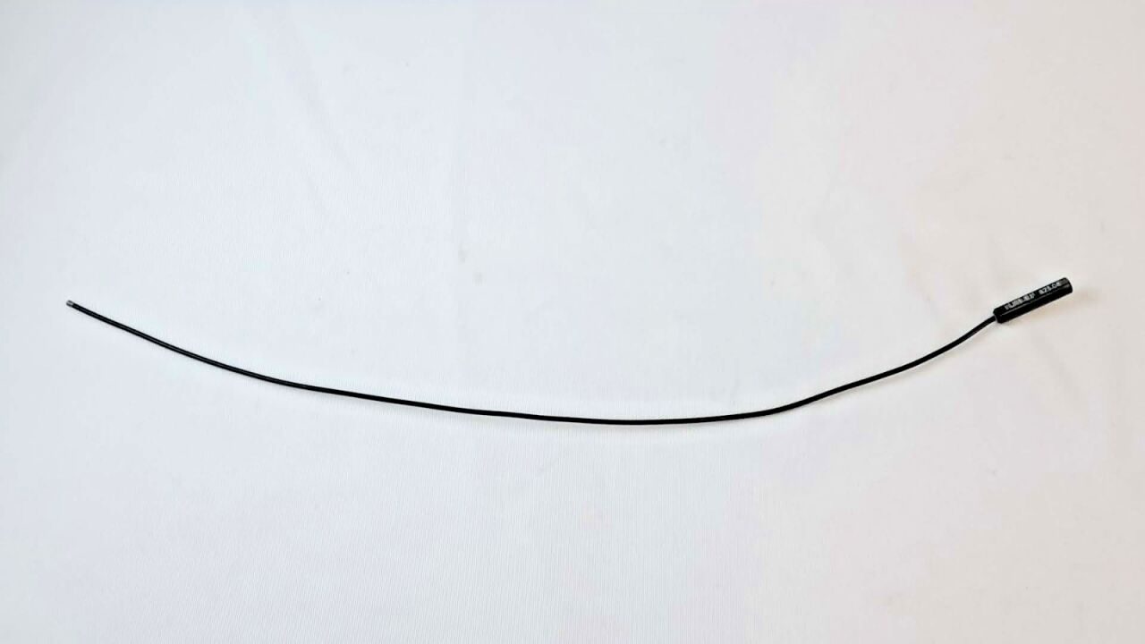 RICHARD WOLF 823.08 Flexible Monopolar Button Coagulation Electrode — photo 1