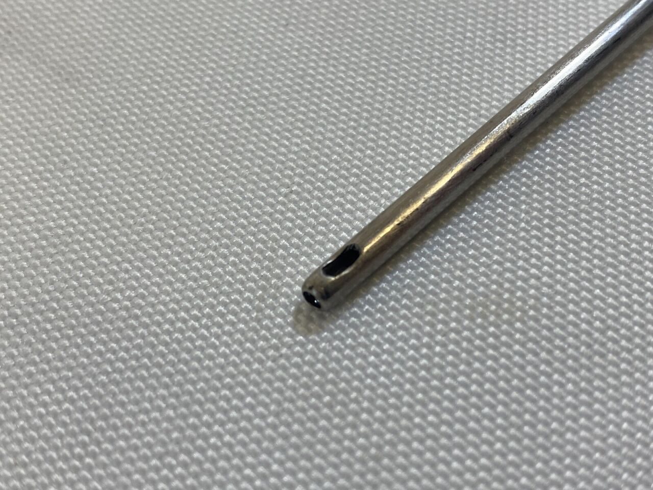 PILLING 507060 Holinger Aspirating Tube 9FR — photo 5