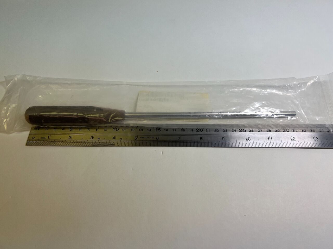SYNTHES 394.571 PLIF Pusher — photo 1