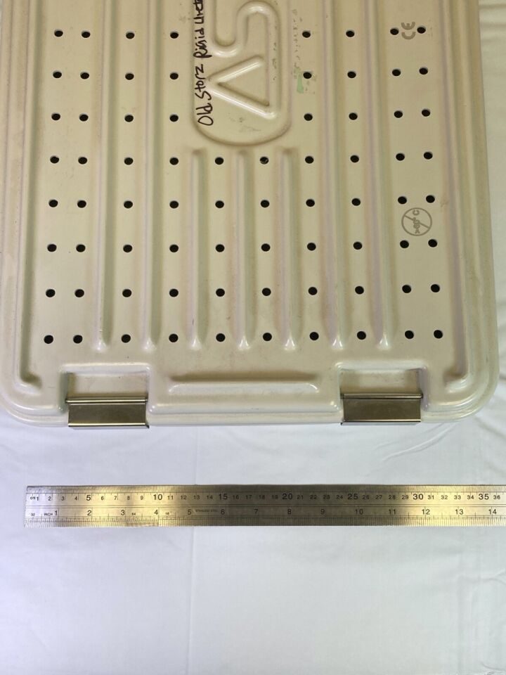 ASP 22" x 14" x 4" Surgical Cases — photo 9