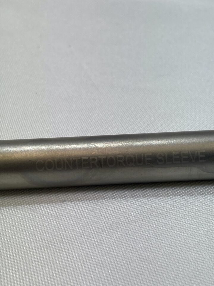 PRECISION SPINE 63-9026 63-9001 Counter Torque Sleeve & Modular Handle — photo 8