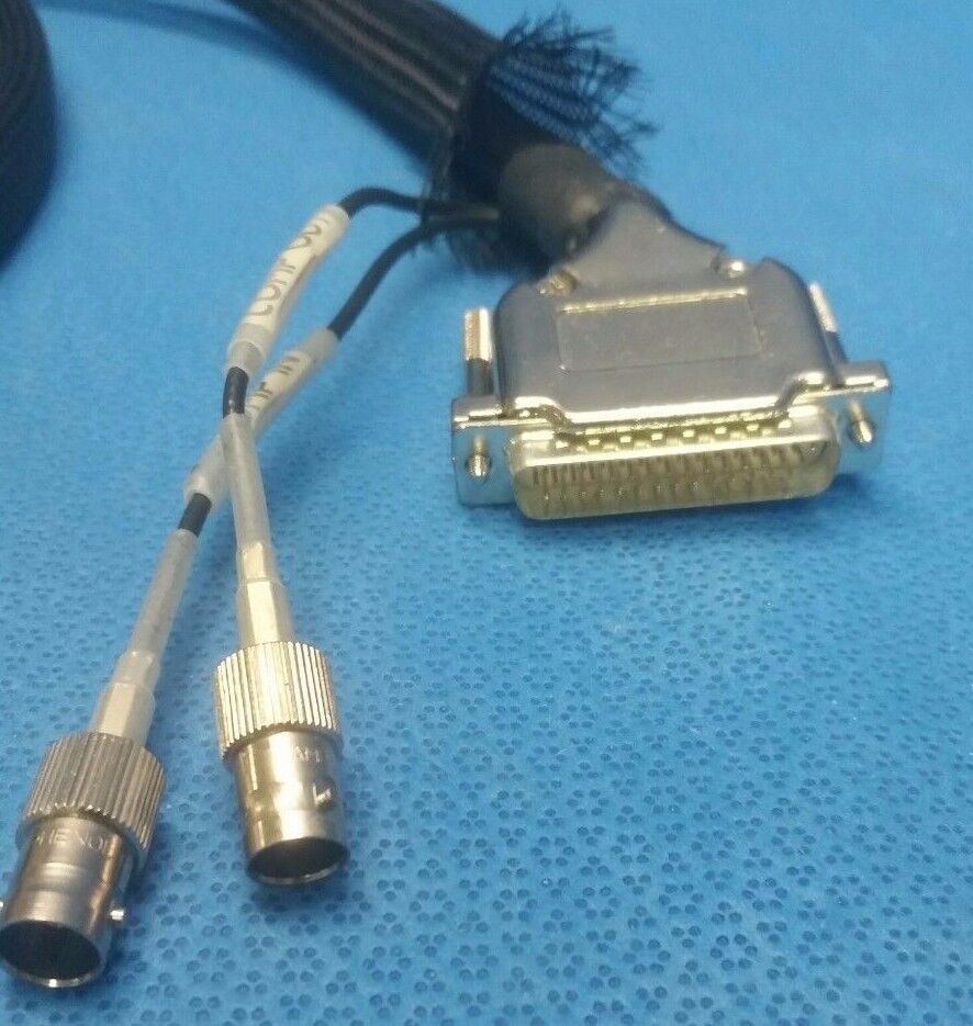 OLYMPUS CV-MTXR-10 Video Cable for CV-160 — photo 4