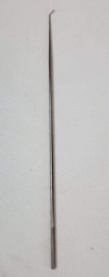 KARL STORZ 8693B Laryngeal Probe 45deg 20cm — photo 6