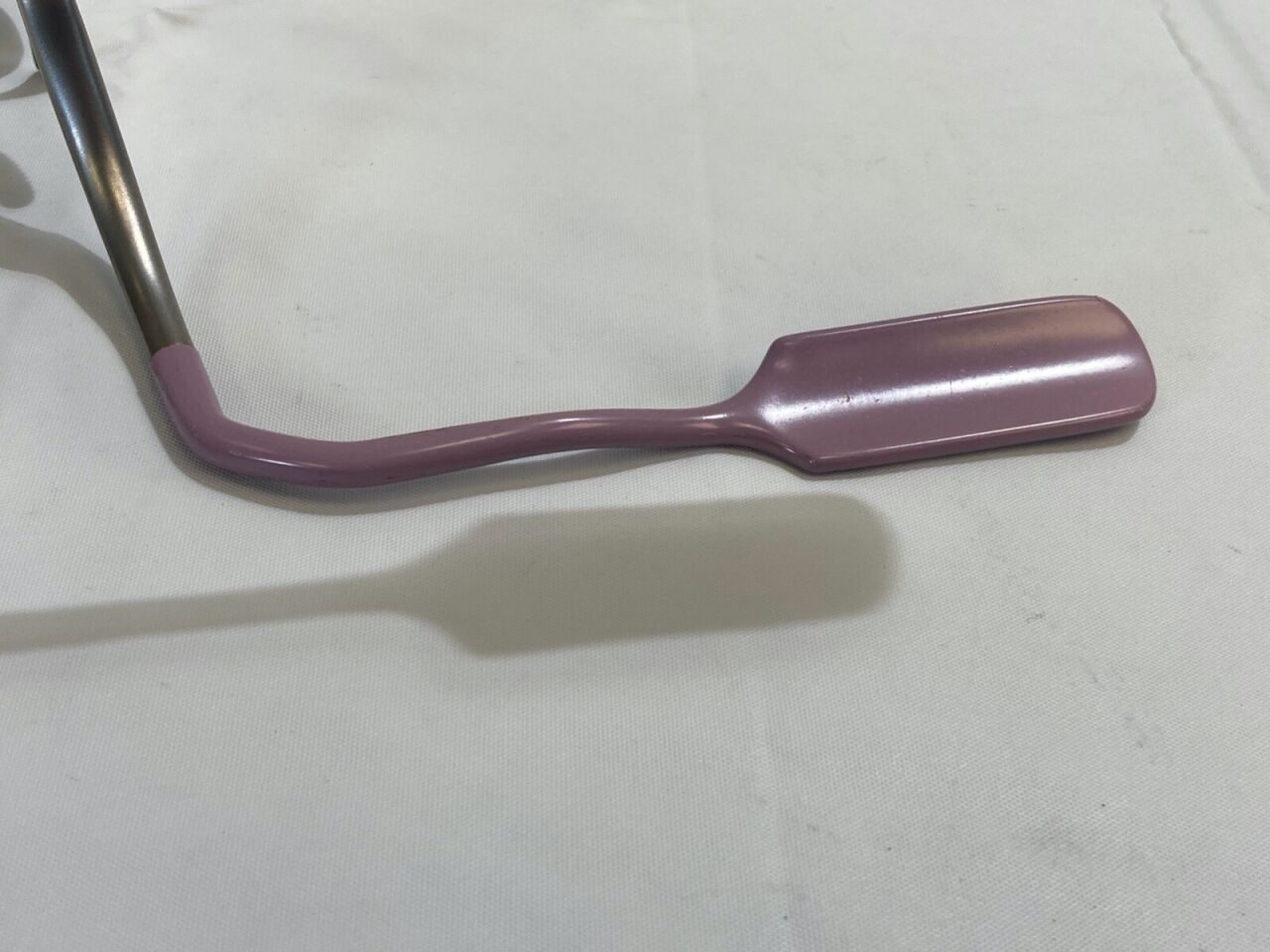 GYNEX 2430 LLETZ Lateral Vaginal Retractor Medium 55mm Blades OBGYN — photo 6
