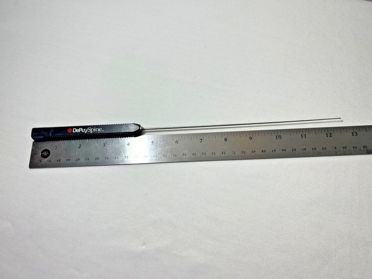 DEPUY SYNTHES 2867-10-200 VIPER Spinal Ball Tip Feeler — photo 5