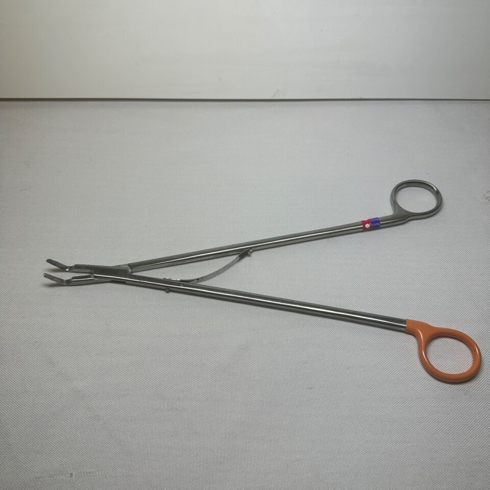 WECK 437115 Large Horizon Manual-load Ligating Clip Applier — photo 5