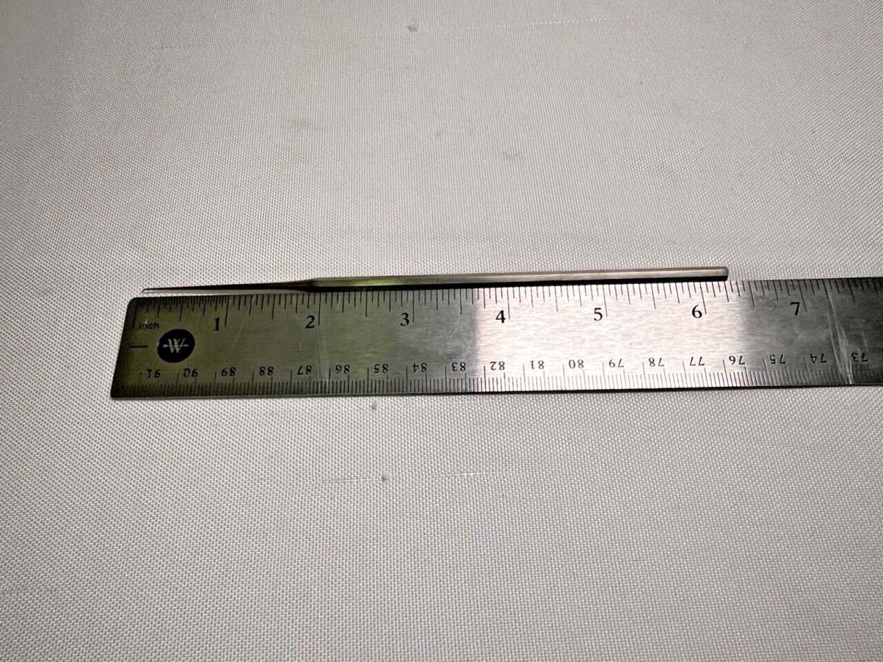 MSI PRECISION INSTRUMENTS 45deg Ophthalmic Pick 6-1/4" Length — photo 5