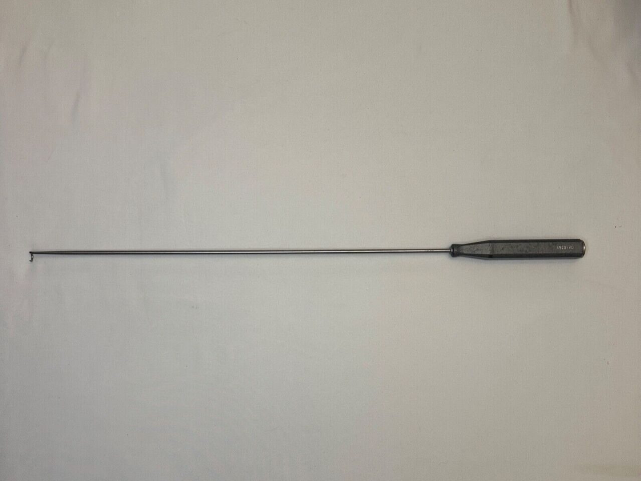 KARL STORZ 49201VD Vein Dissector Size 3mm Working Length 41cm
